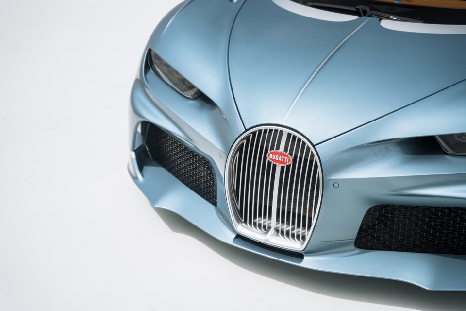 bugatti, chiron, super sport, bugatti chiron, chiron super sport, 57 one of one, sieu xe anh 6